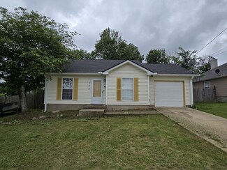 225 Lake Forest Dr, La Vergne, TN 37086