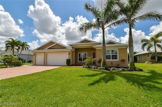 1410 SW 38th St, Cape Coral, FL 33914