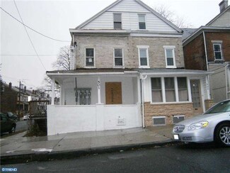 501 N Hermitage Ave, Trenton, NJ 08618