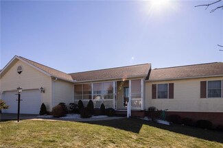 228 Eyman Dr, Apple Creek, OH 44606
