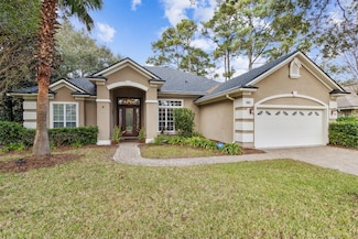 563 Santa Maria Dr, Fernandina Beach, FL 32034