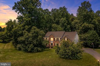 7426 Beckwith Ln, Clifton, VA 20124