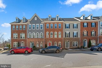 5965 Glen Willow Way, Ellicott City, MD 21043