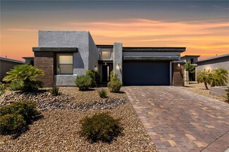 8583 Lost Pony St, Las Vegas, NV 89148