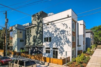 523 22nd Ave E Unit A, Seattle, WA 98112