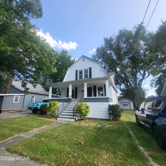 645 E 6th St, Delphos, OH 45833