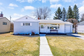 2310 South Dr, Butte, MT 59701