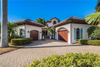9490 Monteverdi Way, Fort Myers, FL 33912