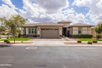 10555 E Thornton Ave, Mesa, AZ 85212