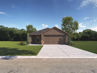 13572 Stage Coach Ln, Cresson, TX 76044
