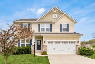 293 Mcnamara Loop, Delaware, OH 43015