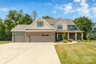 5050 Fountain Square Dr, Kalamazoo, MI 49009