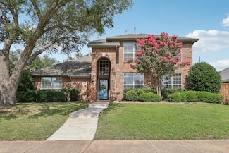 807 Big Bend Dr, Allen, TX 75002
