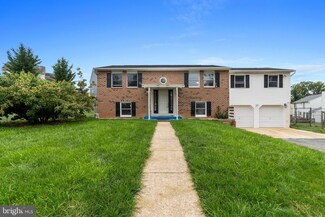 4626 Old Court Rd, Pikesville, MD 21208