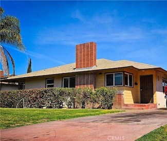 1206 W Normal Ave, Fresno, CA 93705
