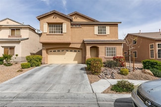 312 Sierra Breeze Ave Unit 1, North Las Vegas, NV 89031