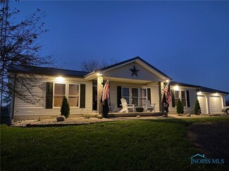 17080 County Road A, Wauseon, OH 43567