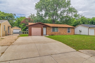 3605 Delia St, Rowlett, TX 75088