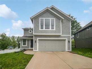 8226 NW 82nd Ct, Kansas City, MO 64152