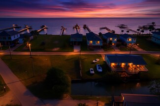 1604 Dick Bay Dr, San Leon, TX 77539