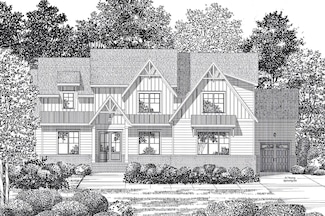 1236 Perry Bluff Dr, Wake Forest, NC 27587