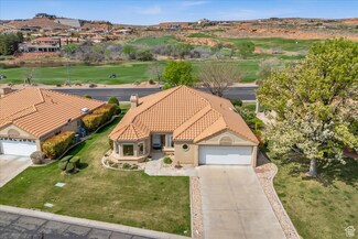 356 N Cactus Ln Unit 7, Washington, UT 84780