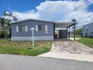 4070 74th Rd N, Riviera Beach, FL 33404