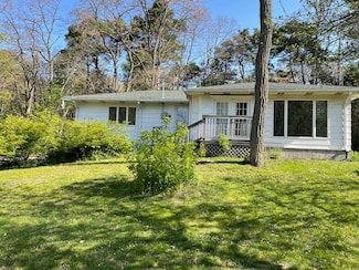 3186 W Tahoe Trail, New Era, MI 49446