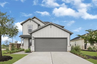 21746 Heather Elm Dr, Cypress, TX 77433