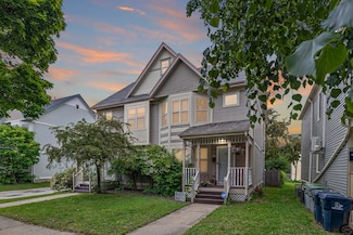 2118 N Palmer St Unit 2118, Milwaukee, WI 53212