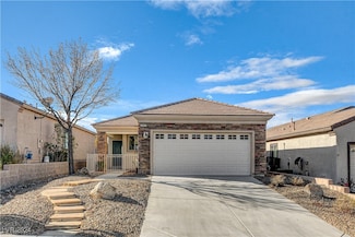 2601 Darda St, Henderson, NV 89044