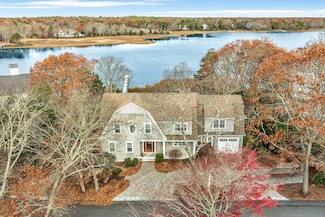 140 Summersea Rd, Mashpee, MA 02649