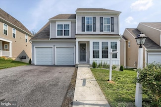 1732 Driftstone Dr, Harrisburg, PA 17110