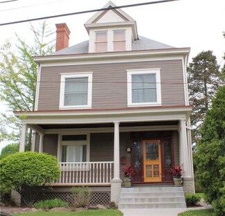 32 Chalfonte Ave, Pittsburgh, PA 15229