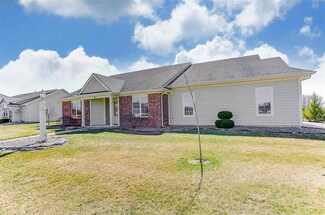 611 W 5th Ave, Garrett, IN 46738