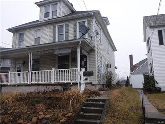 59 N Lehigh Ave, Wind Gap, PA 18091