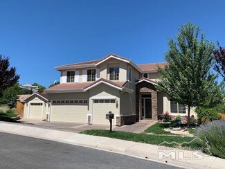 3375 Corey Dr, Reno, NV 89509