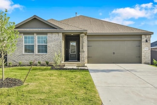 1640 Magnolia Farm Way, Georgetown, TX 78628