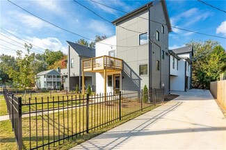 76 Mayson Ave NE Unit A, Atlanta, GA 30307