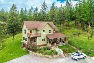 6710 Farm To Market Rd, Whitefish, MT 59937