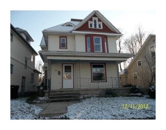 412 W Marion St, South Bend, IN 46601
