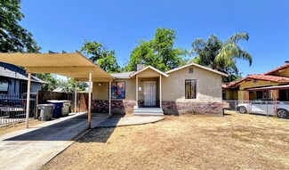 2242 S Holly Ave, Fresno, CA 93706