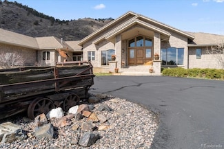 5881 Deer Meadow Trail, Golden, CO 80403