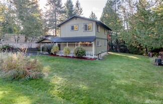 8210 176th Avenue Kp S, Longbranch, WA 98351