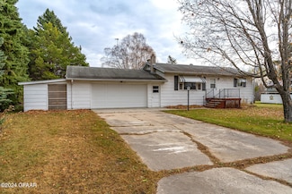26328 214th Ave SW, Crookston, MN 56716