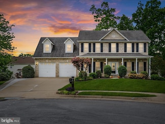 126 Boydton Plank Dr, Stephens City, VA 22655