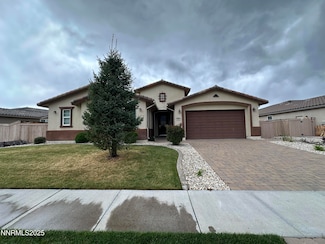 9885 Kerrydale Ct, Reno, NV 89521