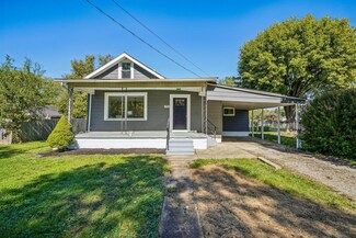 1980 Davis Ave, Columbus, OH 43207