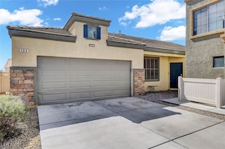 705 Ship Wrecked Way, North Las Vegas, NV 89031