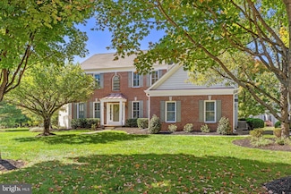 15 Terrell Dr, Washington Crossing, PA 18977